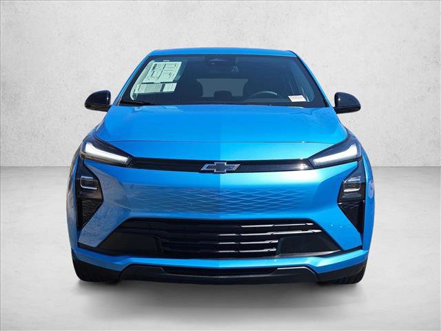 New 2027 Chevrolet Bolt LT w/ Comfort Package image 6