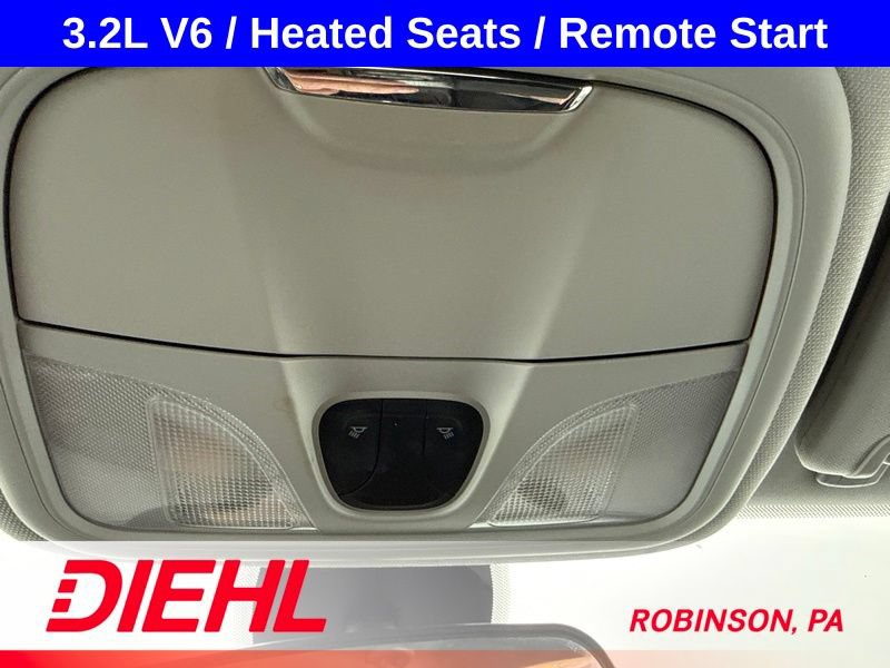 Used 2020 Jeep Cherokee Latitude AWD/4WD image 32