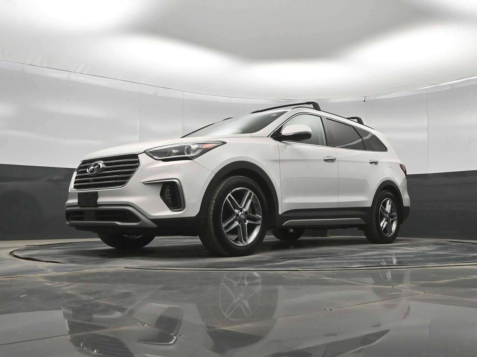 Used 2017 Hyundai Santa Fe Limited AWD/4WD image 33