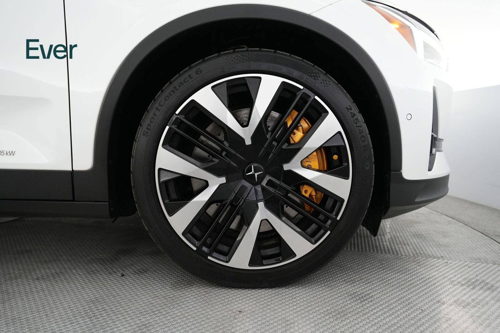 Used 2024 Polestar Polestar 2 image 20