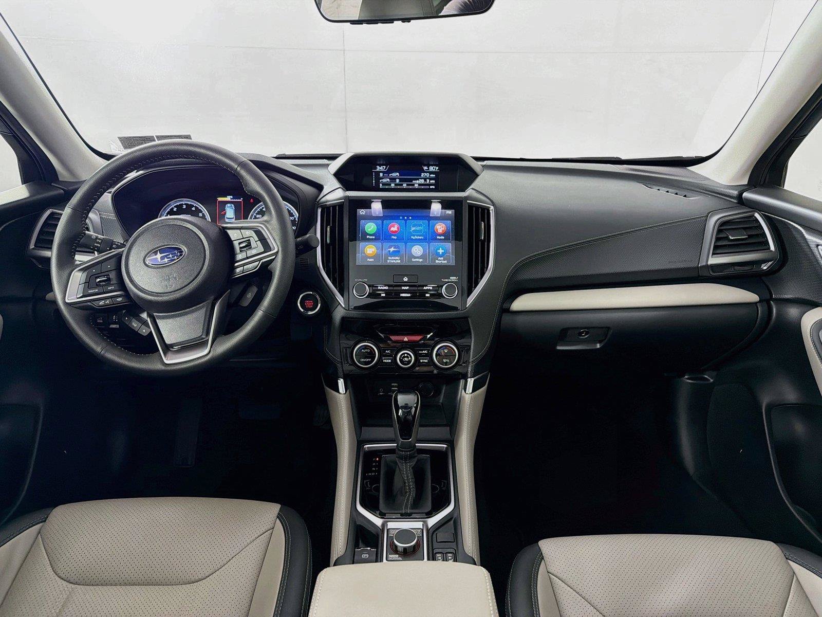 Used 2024 Subaru Forester Limited AWD/4WD image 27