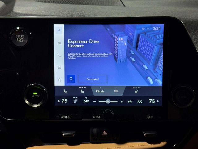 Used 2024 Lexus NX 350 AWD image 15