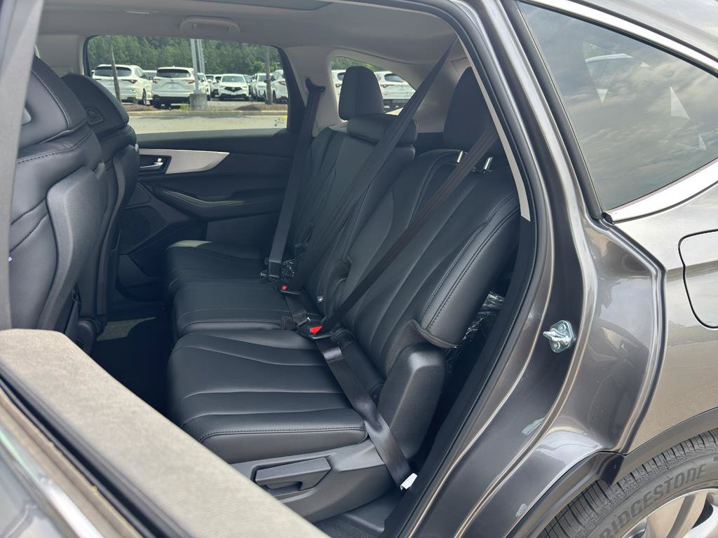 New 2026 Acura MDX FWD image 30