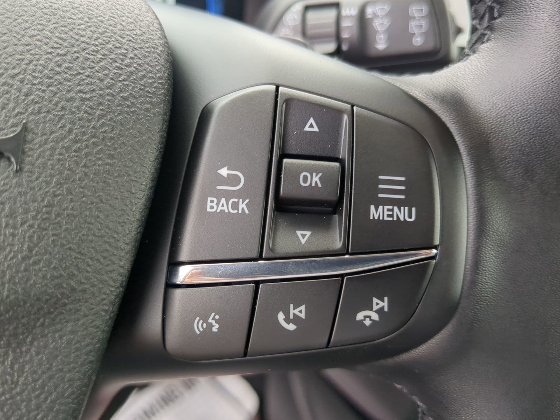 New 2025 Ford Bronco Sport Badlands w/ Badlands Tech Package image 62