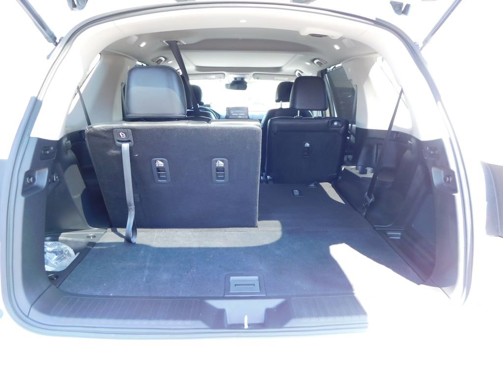Used 2025 Honda Pilot Touring image 28