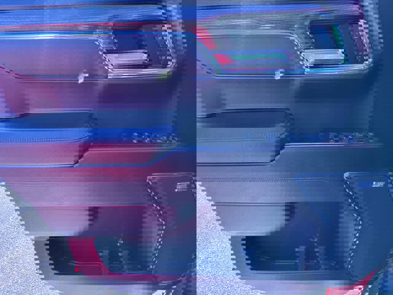 Used 2024 Chevrolet Silverado 1500 LT Trail Boss w/ Convenience Package II image 30