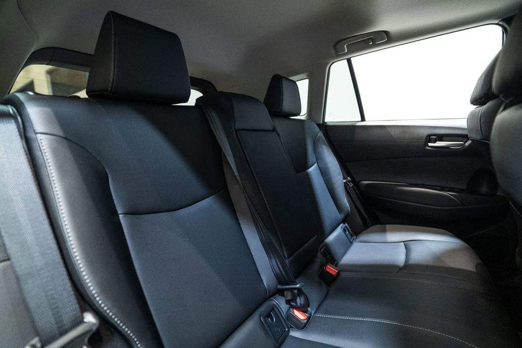 New 2026 Toyota Corolla Cross XLE image 33