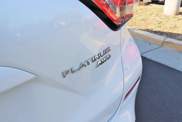 Used 2015 Nissan Murano Platinum image 16
