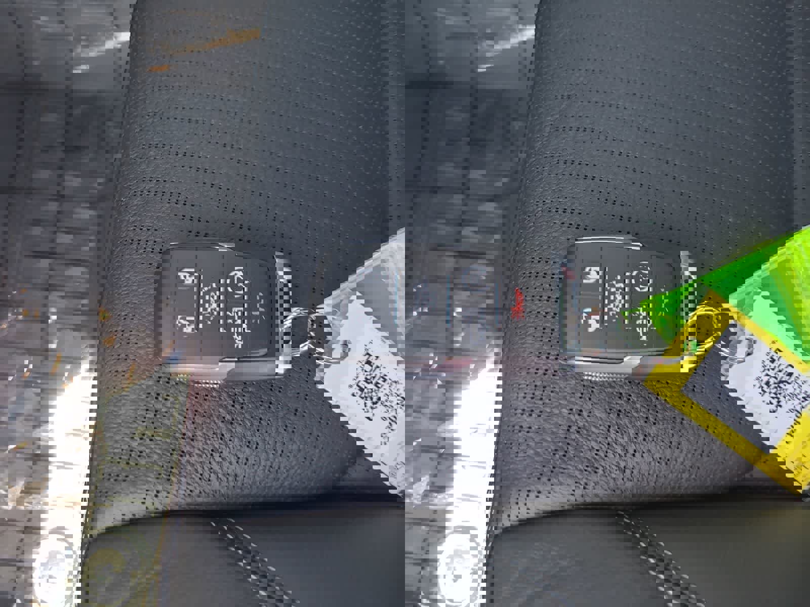 New 2026 RAM 1500 Rebel w/ Rebel Level 2 Equipment Group image 28