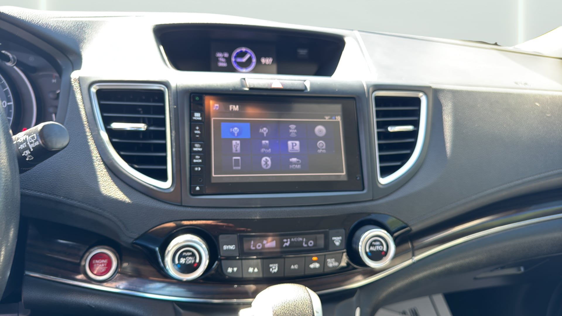 Used 2015 Honda CR-V Touring image 24