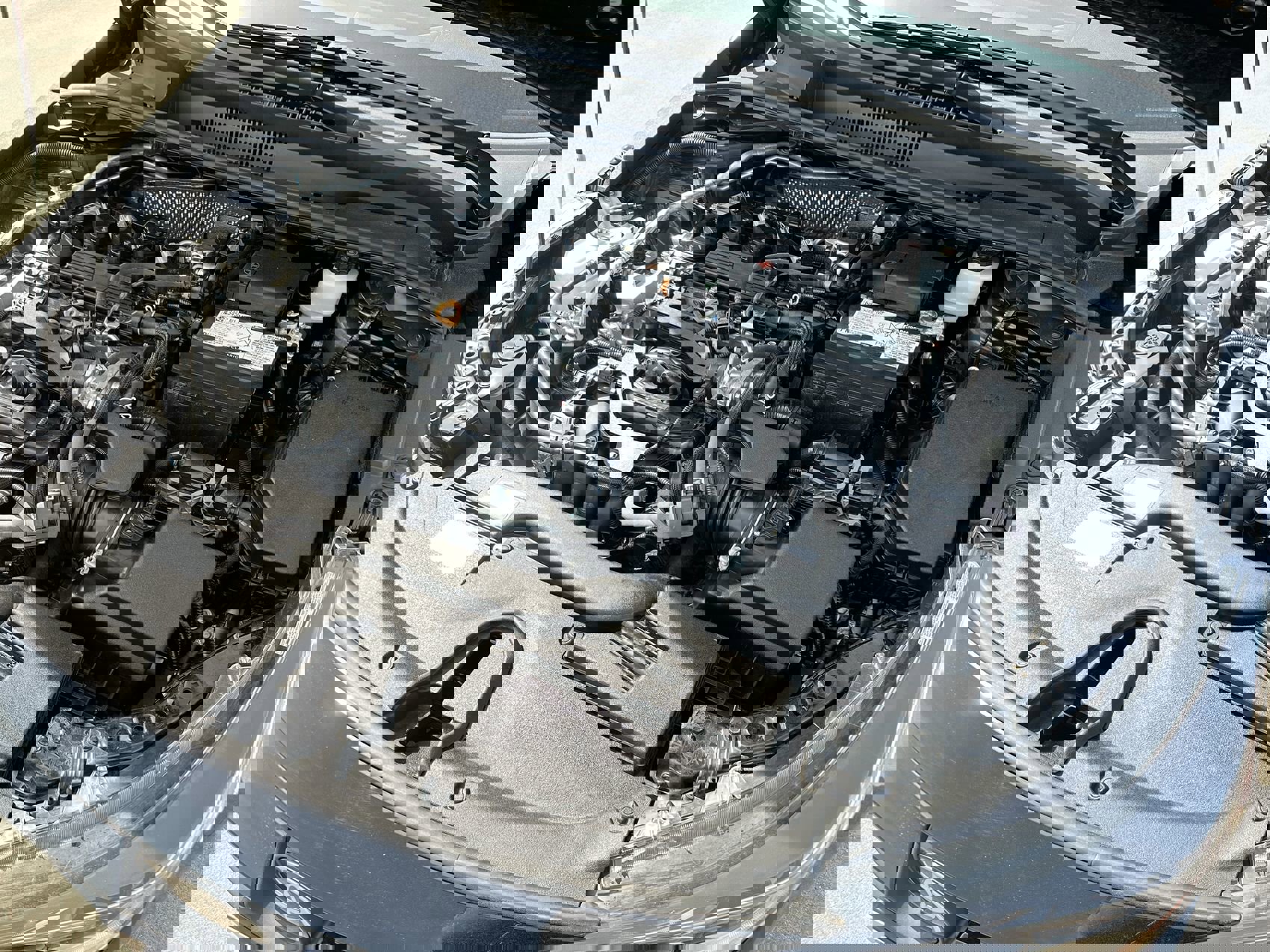 Used 2024 Toyota Corolla LE FWD image 24