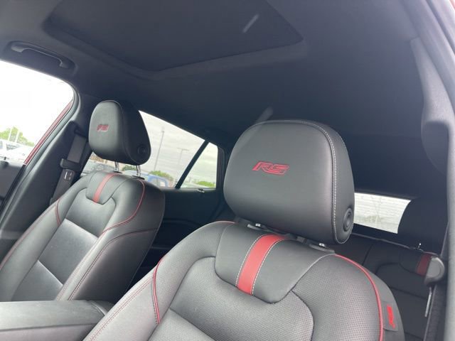 Used 2025 Chevrolet Trax RS w/ Sunroof Package image 11