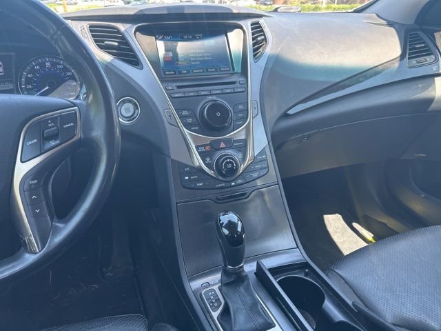 Used 2013 Hyundai Azera w/ Technology Pkg FWD image 15