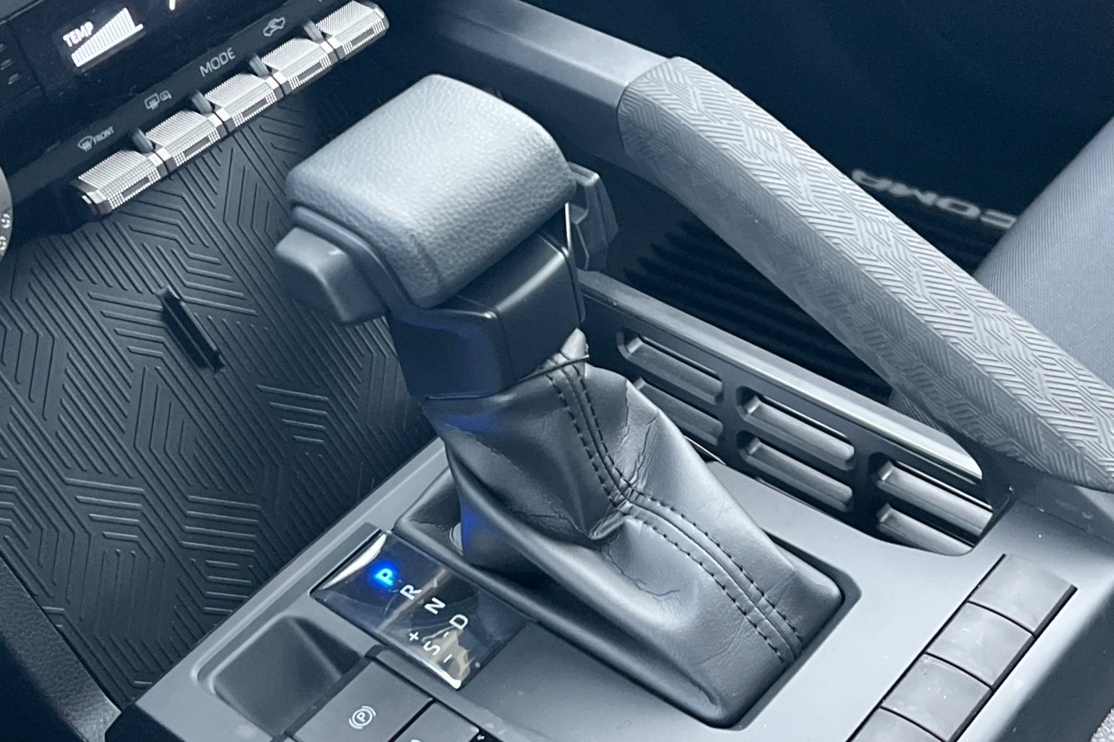 New 2026 Toyota Tacoma SR5 image 17