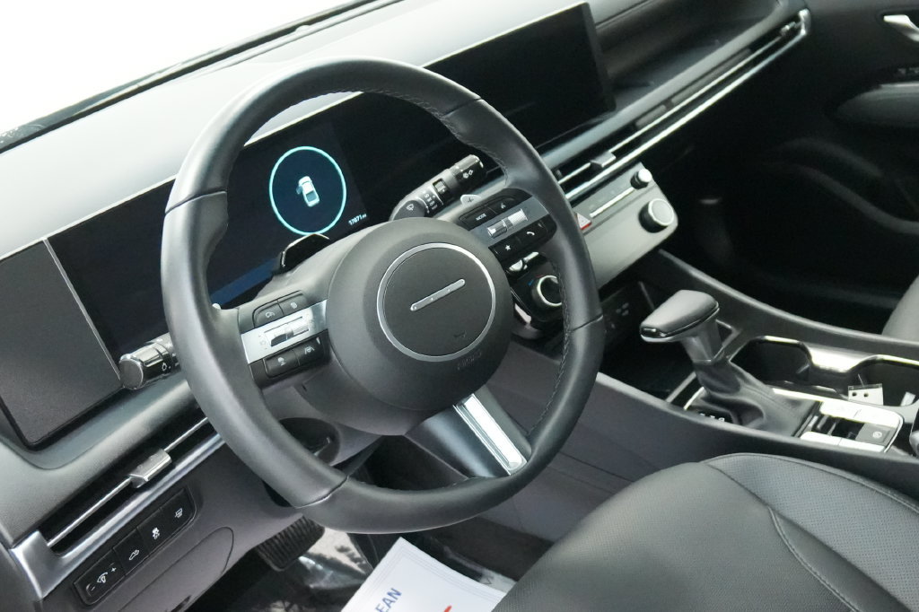 Used 2025 Hyundai Santa Cruz XRT AWD/4WD image 18