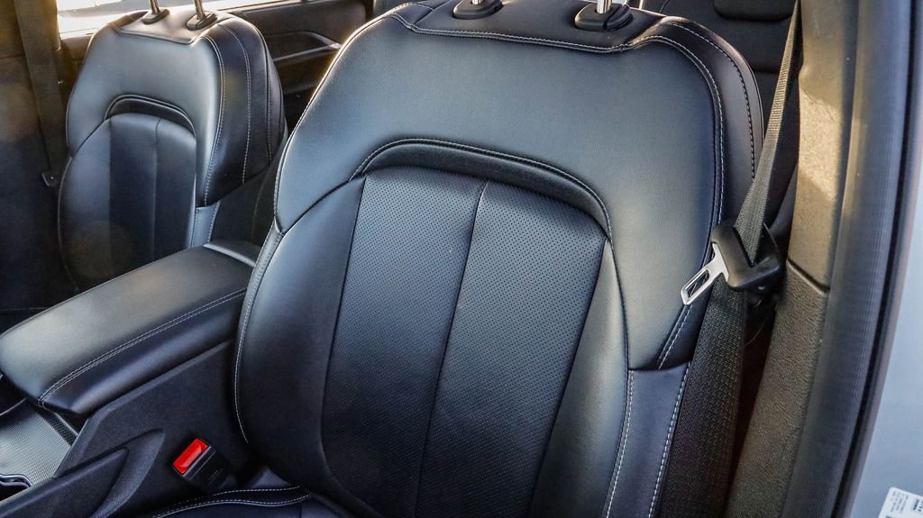 Certified 2024 Jeep Grand Cherokee L Limited w/ Luxury Tech Group II image 64