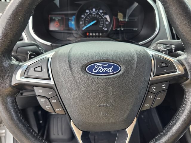 Used 2018 Ford Edge Titanium w/ Technology Package FWD image 28