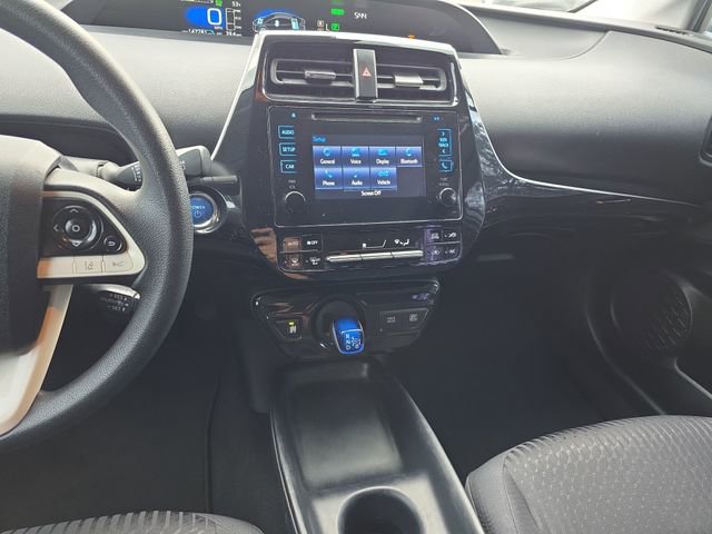 Used 2017 Toyota Prius Two w/ Carpet Mat Package image 23