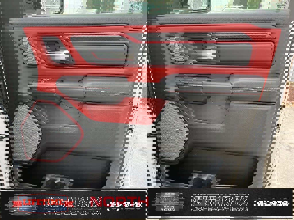 New 2026 RAM 1500 Rebel image 28