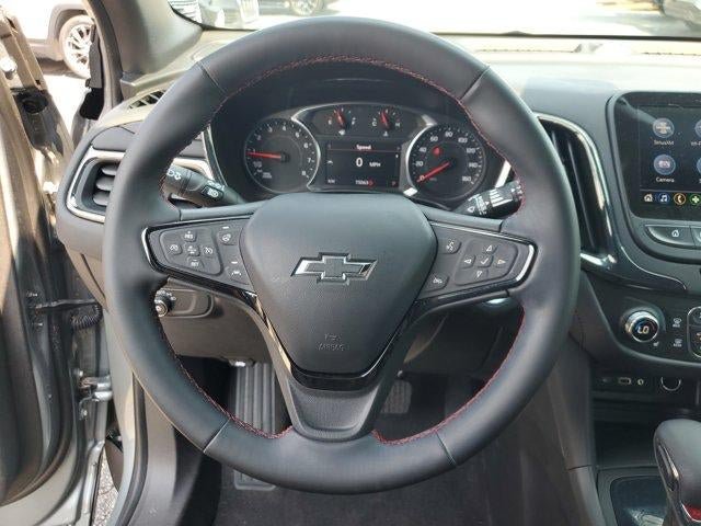 Used 2024 Chevrolet Equinox RS FWD image 23