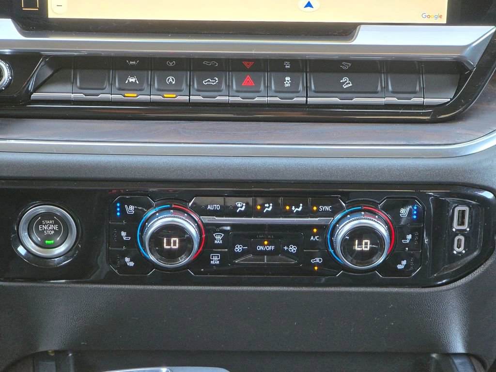 Certified 2023 GMC Sierra 1500 SLT w/ SLT Convenience Package image 35