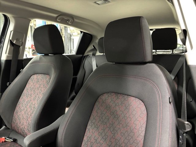 Used 2018 Chevrolet Sonic LT w/ Convenience Package image 22