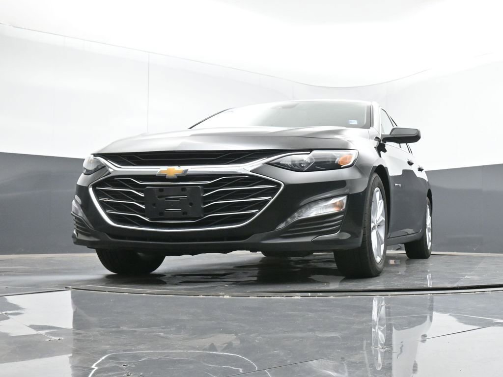 Used 2023 Chevrolet Malibu LT image 35