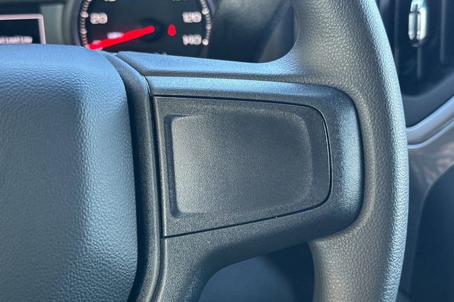 New 2026 Chevrolet Silverado 2500 W/T w/ WT Convenience Package image 30