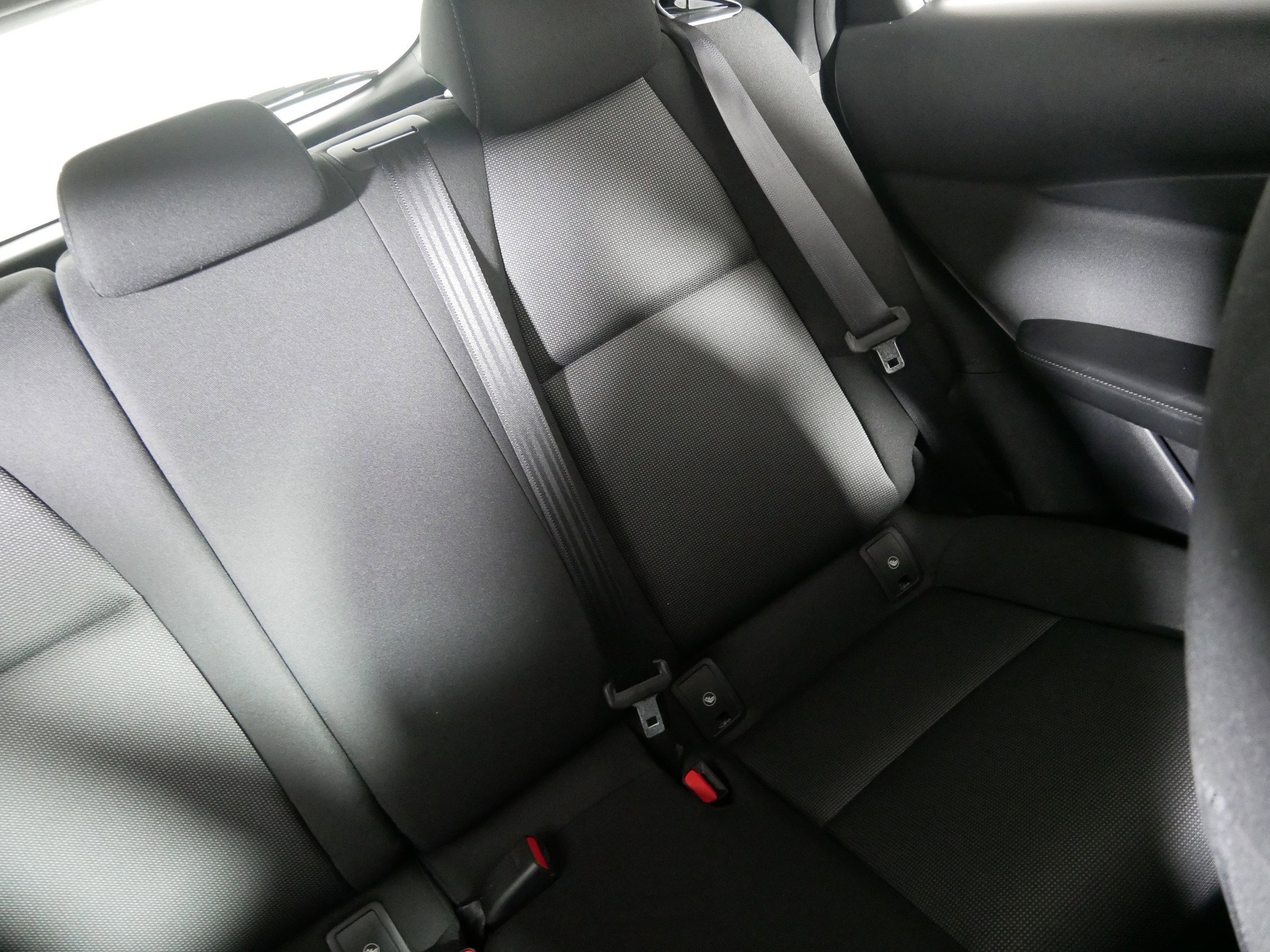 Used 2023 MAZDA CX-30 AWD 2.5 S image 14