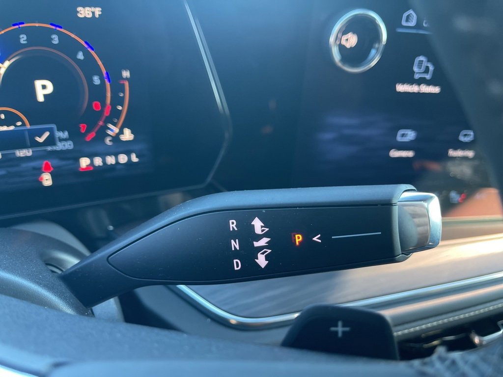 New 2026 Chevrolet Tahoe Premier image 29