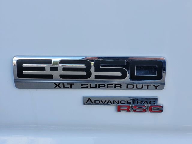 Used 2013 Ford E-350 and Econoline 350 XLT image 30