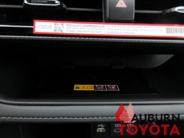 New 2026 Toyota Highlander XSE image 16