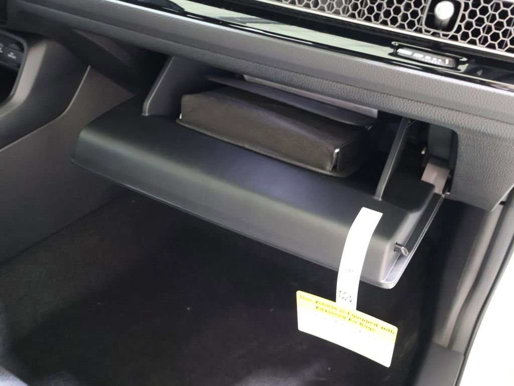 New 2026 Honda Civic Sport image 21