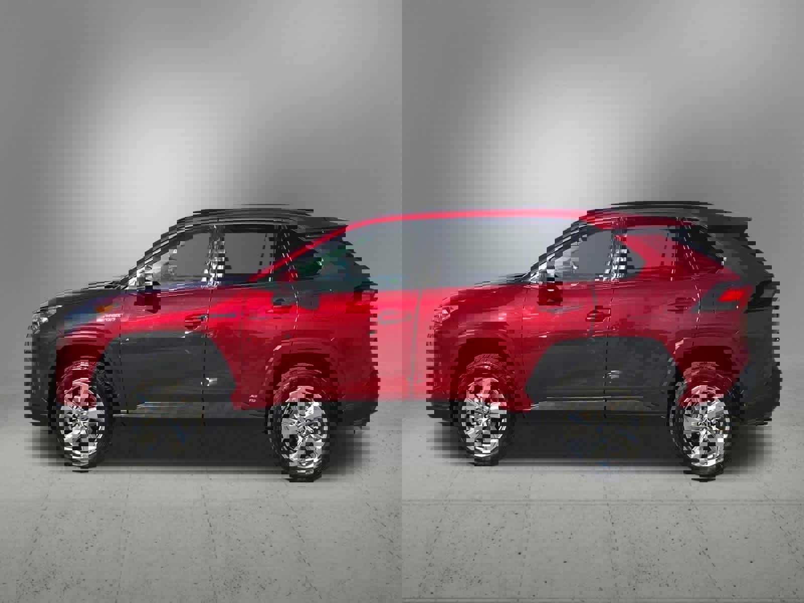 Used 2021 Toyota RAV4 XLE Premium image 3