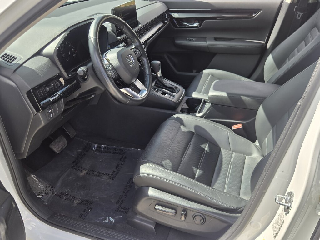 Certified 2023 Honda CR-V EX-L image 11