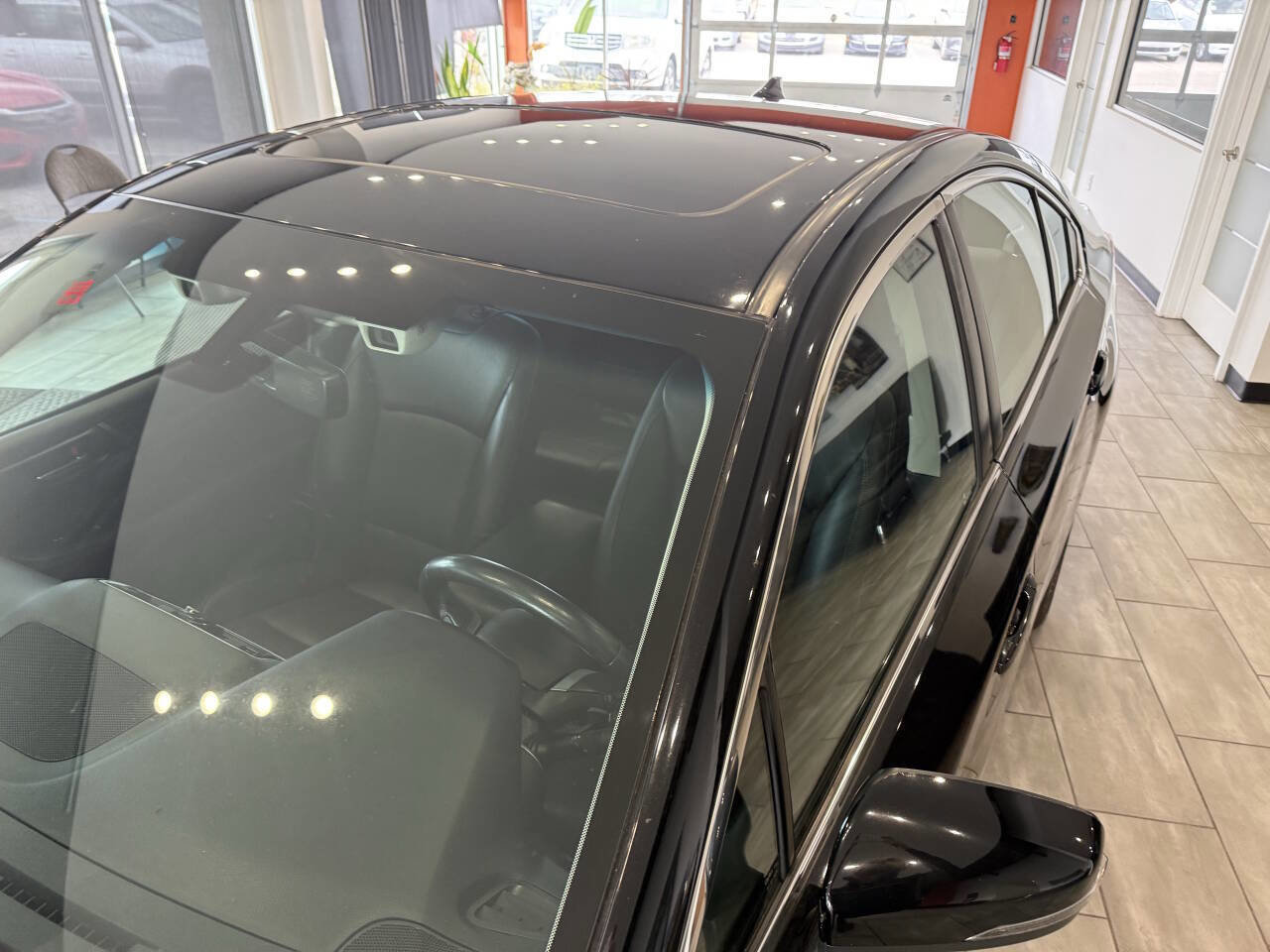 Used 2019 Subaru Legacy 2.5i Limited w/ Popular Package #2A image 15