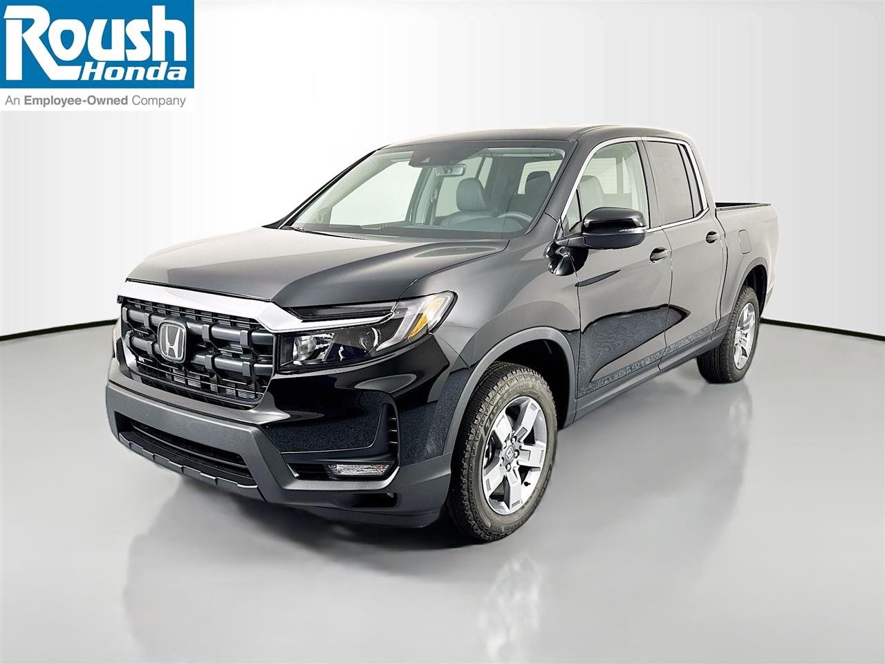 New 2026 Honda Ridgeline RTL image 1