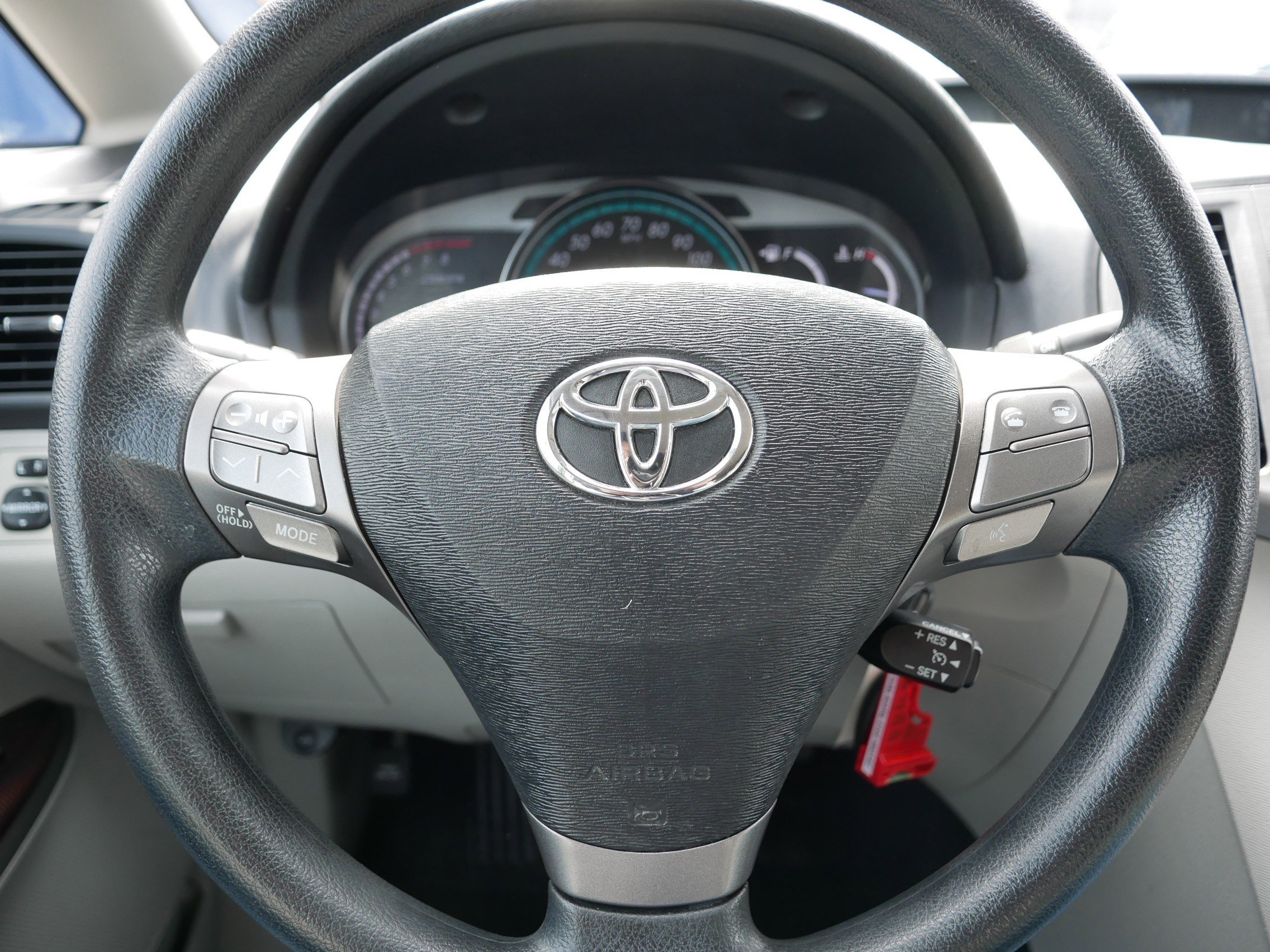 Used 2012 Toyota Venza LE AWD/4WD image 25