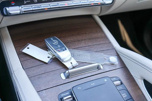 Used 2022 Mercedes-Benz GLE 350 image 24