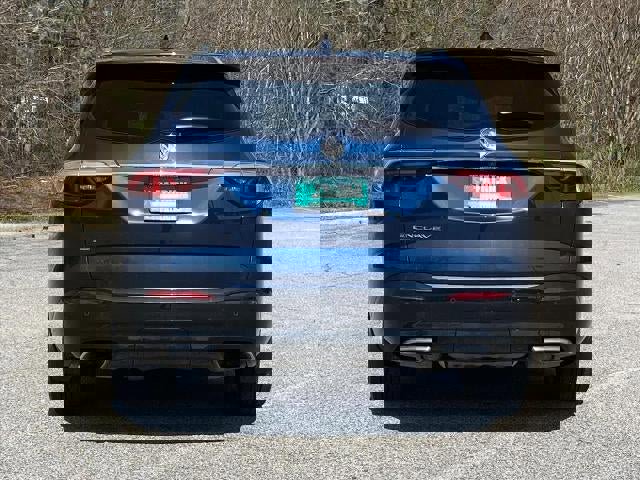 Certified 2023 Buick Enclave Essence w/ Experience Buick Package image 4