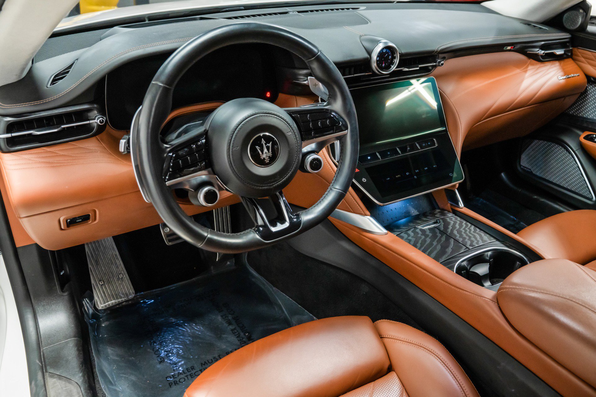 Used 2024 Maserati GranTurismo Modena image 12