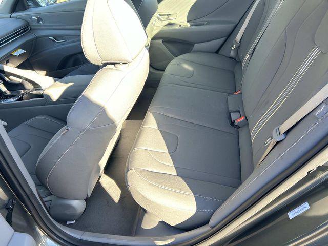 New 2026 Hyundai Elantra Sport image 5