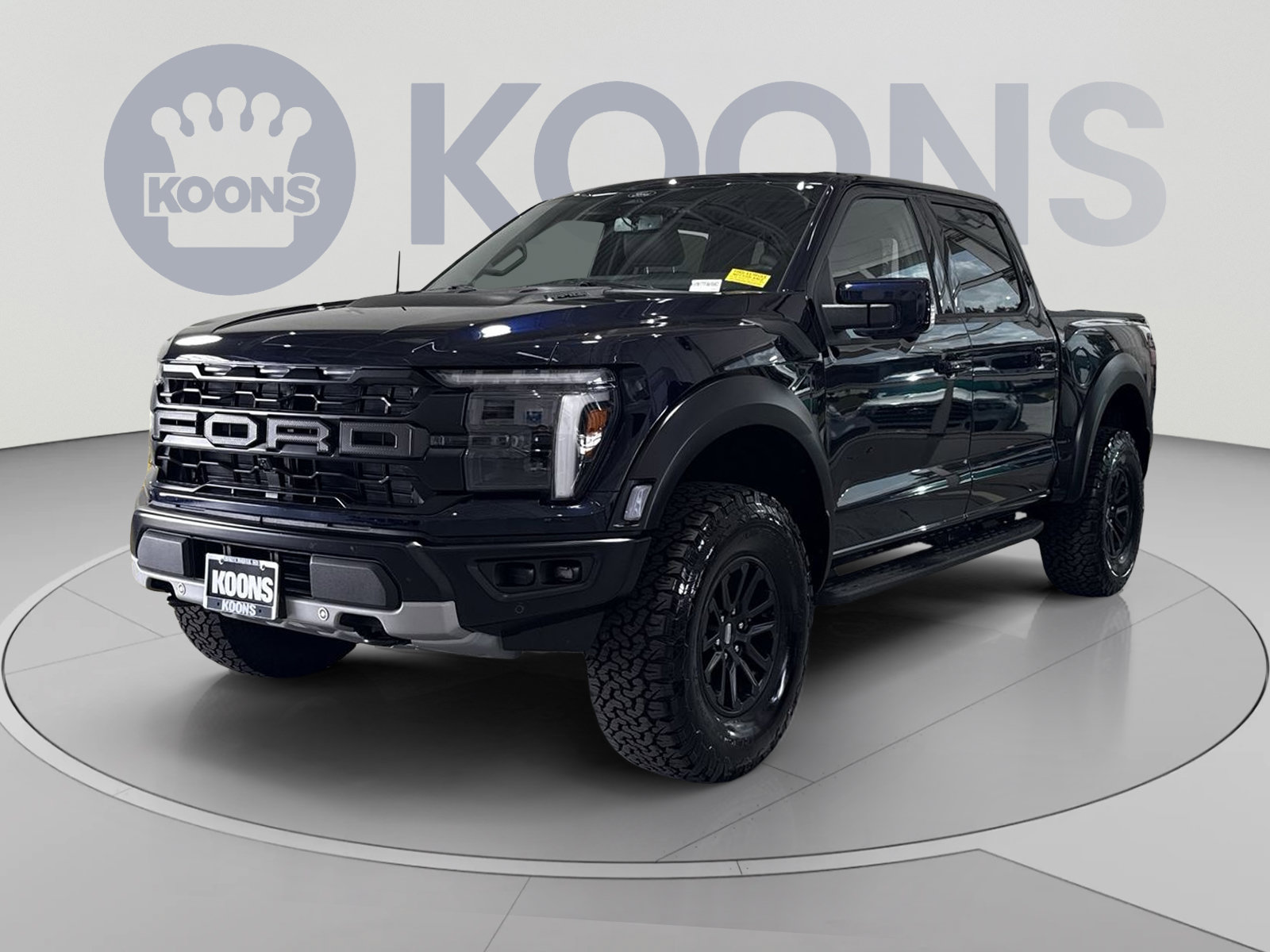 Used 2026 Ford F150 Raptor AWD/4WD image 5