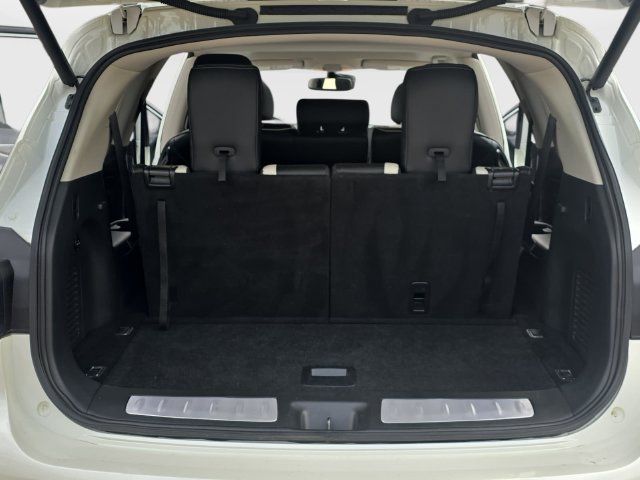 Used 2020 INFINITI QX60 Luxe AWD/4WD image 15