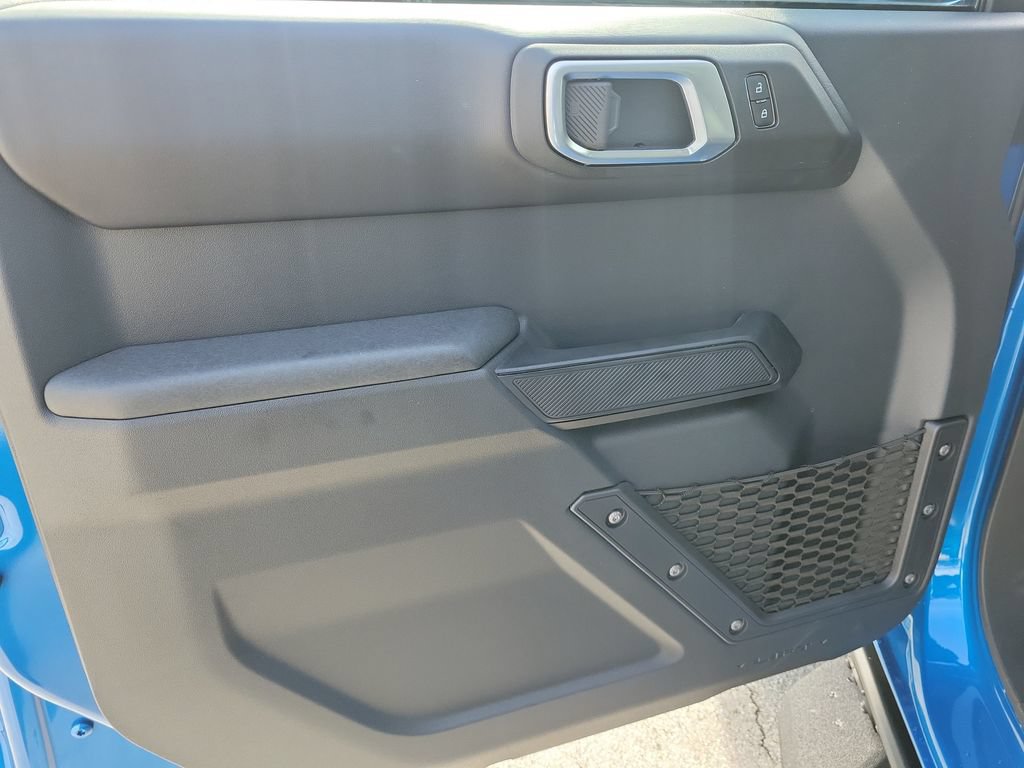 New 2026 Ford Bronco Badlands AWD/4WD image 13