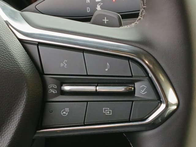 New 2026 Chevrolet Suburban Z71 image 10