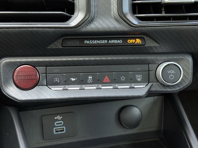 Used 2024 Ford Mustang Coupe image 19