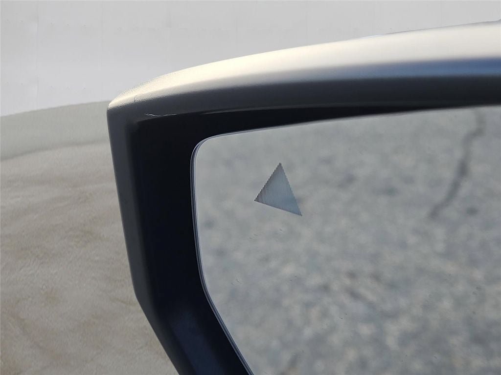 New 2026 Nissan Sentra S w/ Floor Mat Package FWD image 5