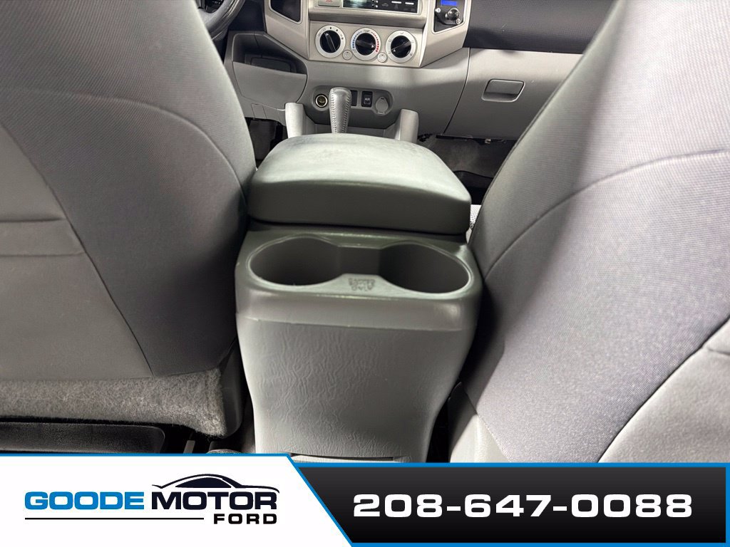 Used 2010 Toyota Tacoma PreRunner RWD image 21