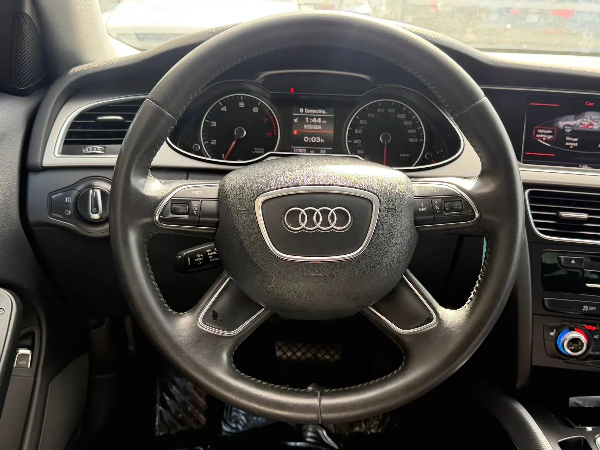 Used 2013 Audi A4 2.0T Premium Plus FWD image 23